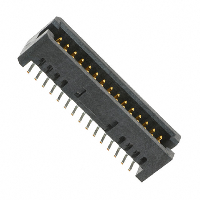 TFML-115-02-S-D Samtec Inc.  Headers Male Pins